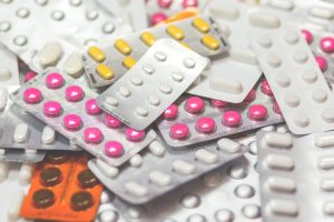 Proibições e restrições nos Correios para medicamentos 