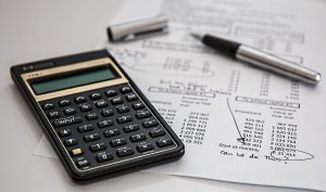 Documentos e calculadoras de taxação de produtos importados