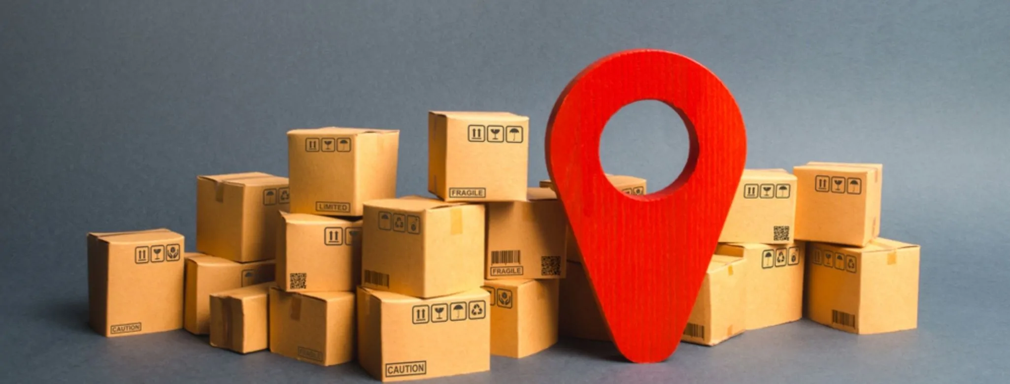 O que fazer em extravio de envio internacional