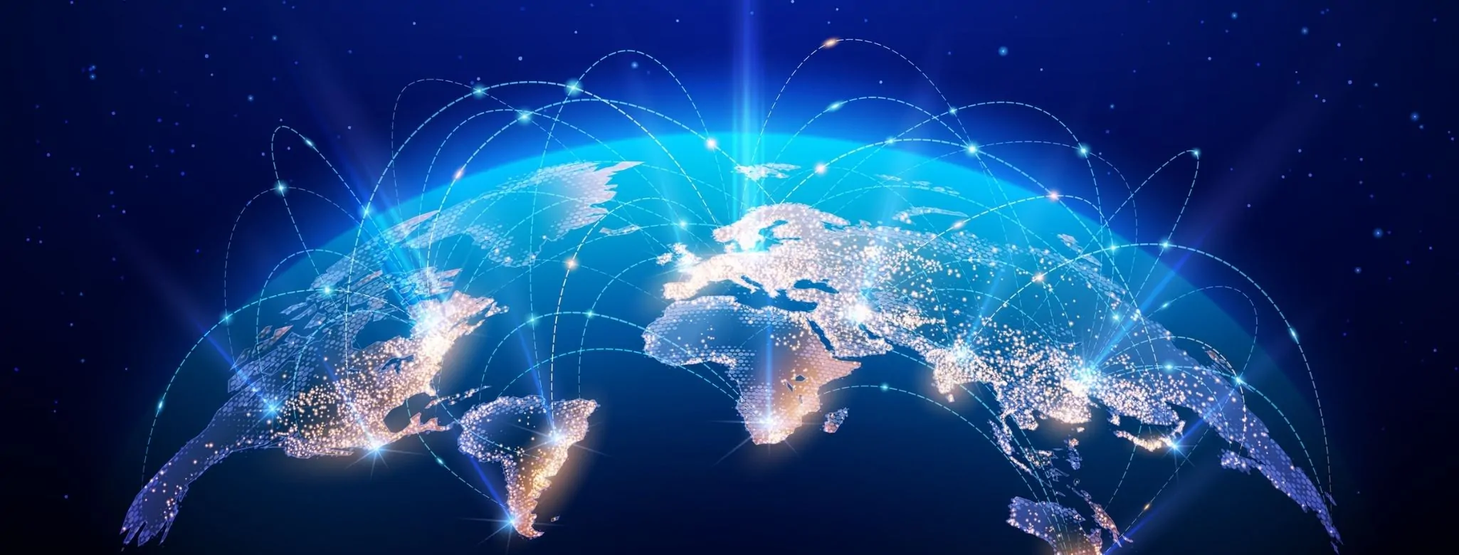 Empresa de envios mais confiável do que fazer envios internacionais pelos Correios