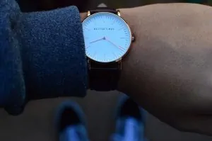 Serviços internacionais com hora marcada