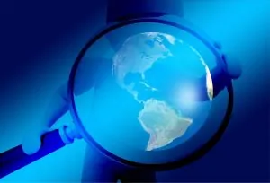 Rastreio 24h nos serviços internacionais