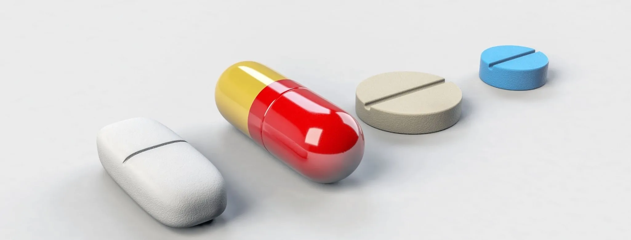 Desafios para para enviar medicamentos