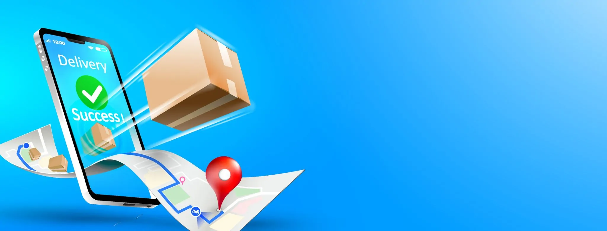 Encomenda postal internacional